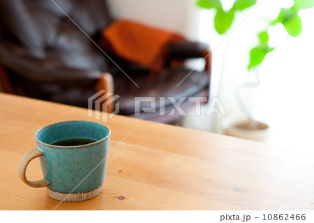 リビングのコーヒーカップ リビングのコーヒーカップ 10862466