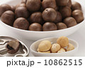 マカデミアナッツ 10862515
