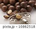 マカデミアナッツ 10862518