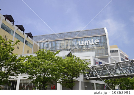 神戸ハーバーランド・umie 10862991