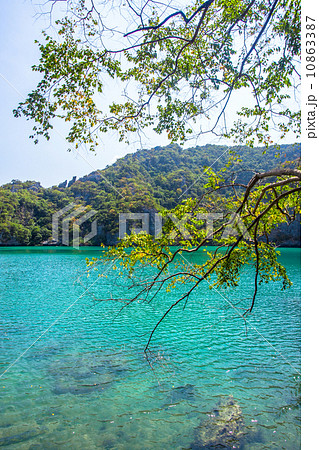 Ang Thong National Marine Park 10863387