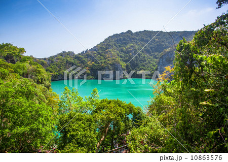 Ang Thong National Marine Park 10863576