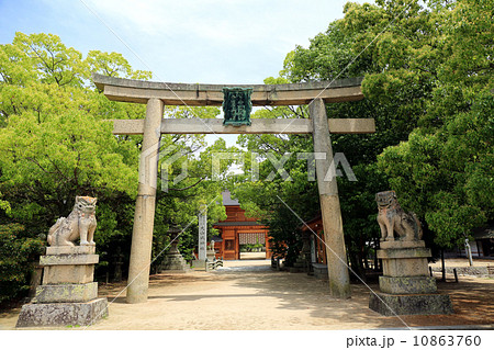 大山祇神社 10863760