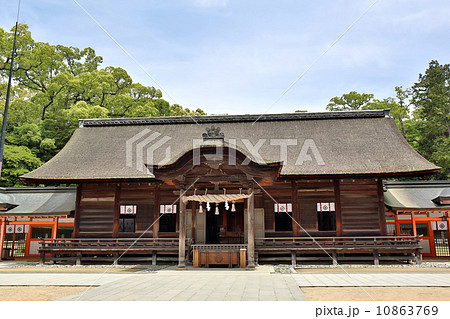 大山祇神社 大山祇神社 10863769