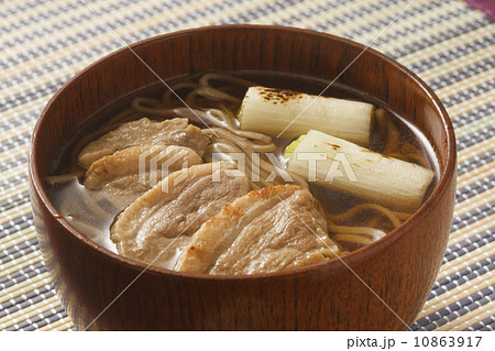 鴨南蛮そば 鴨南蛮そば 10863917