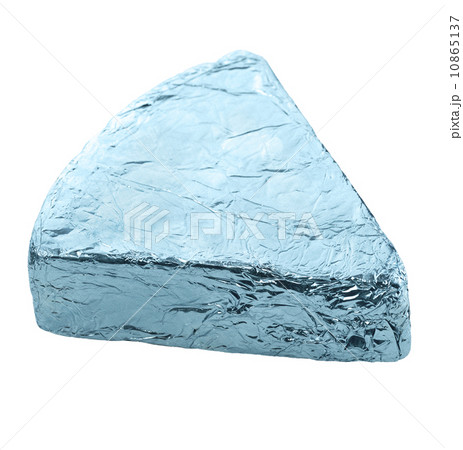 Cheese In Aluminum Foil Cheese In Aluminum Foil 10865137