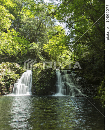 赤目の滝 10866077