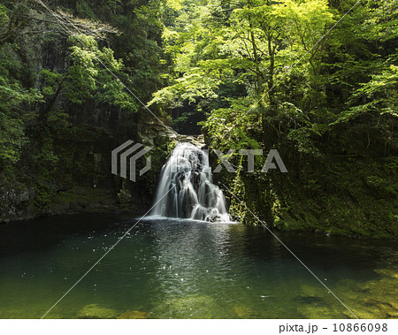 赤目の滝 10866098