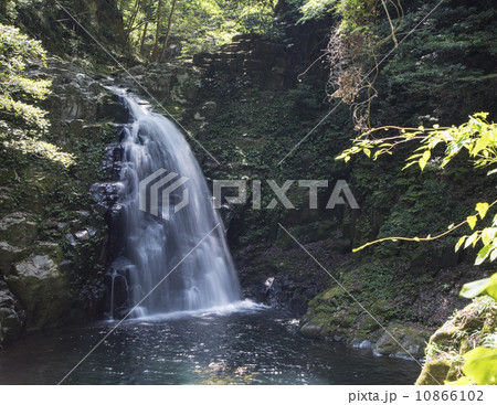 赤目の滝 10866102