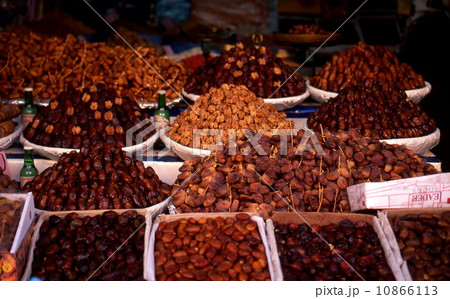 ナツメヤシ 10866113