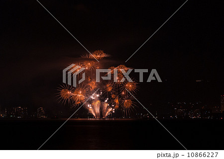 びわ湖大花火大会 10866227