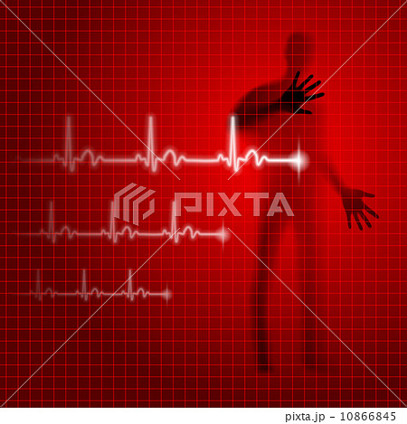 Heartbeat 10866845