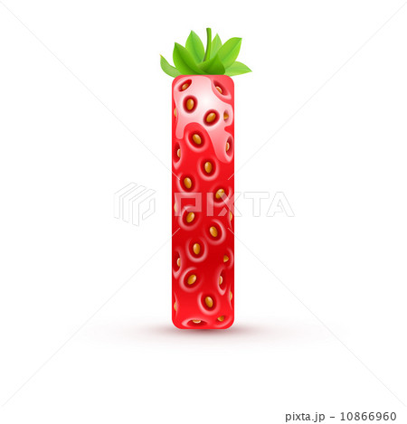 Tasty alphabet 10866960