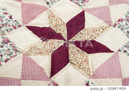 Patchwork 10867409