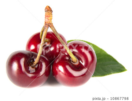 cherries 10867798