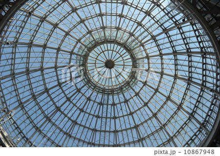 天井アーチ 天井アーチ 10867948