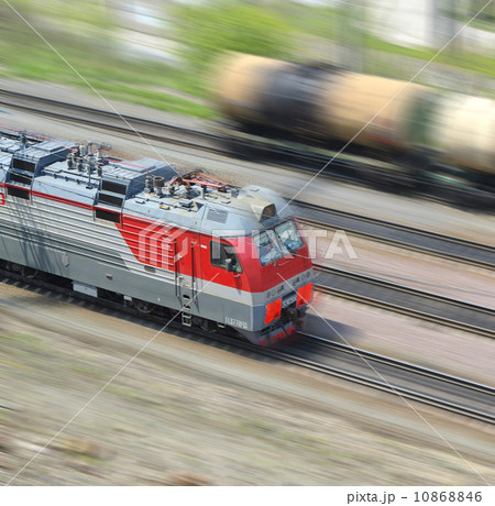 freight train 10868846