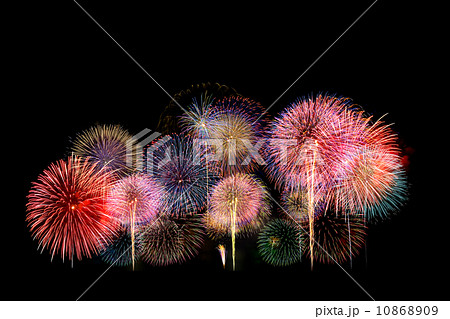 花火 10868909