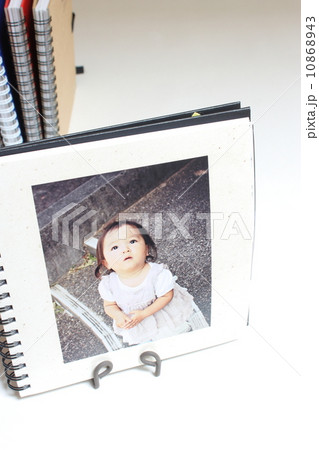1歳のフォトブック 1歳のフォトブック 10868943