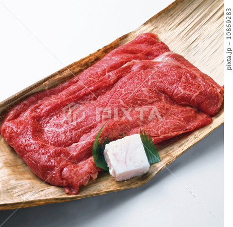 牛すき焼き用007 牛すき焼き用007 10869283