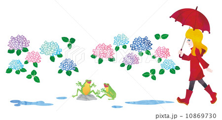 It's rain, but it is not also bad! #1 10869730