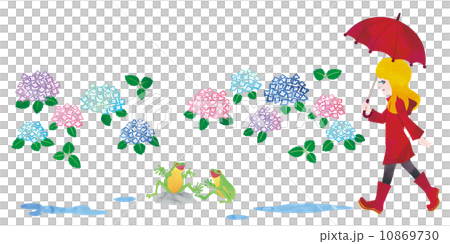 It's rain, but it is not also bad! #1 10869730