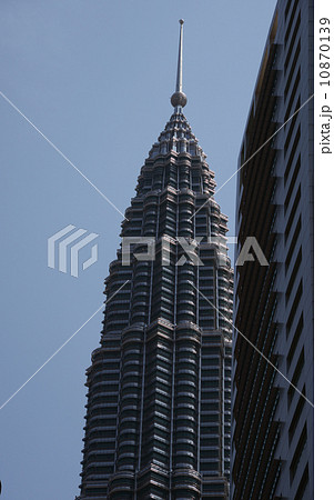 ペトロナスタワーズ　 10870139