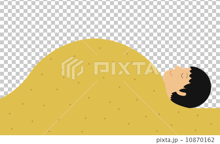 Sand bath Sand bath 10870162