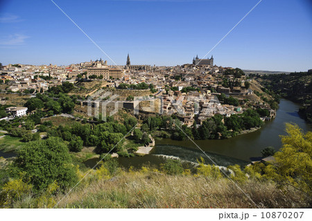 トレド 【スペイン】 トレド 【スペイン】 10870207