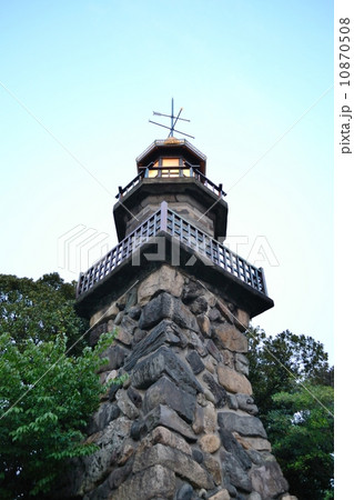 常燈明台(高燈籠) 10870508