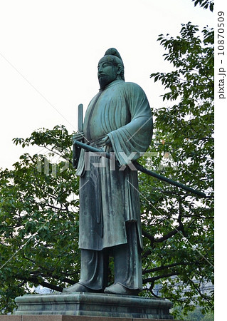 和気清麻呂像 和気清麻呂像 10870509