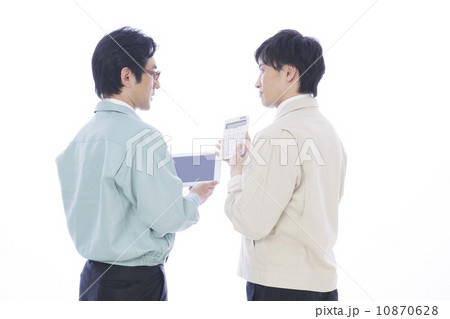 ビジネス 10870628