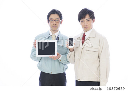 ビジネス 10870629