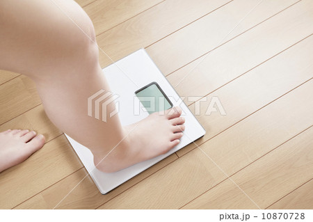 体重測定 体重測定 10870728