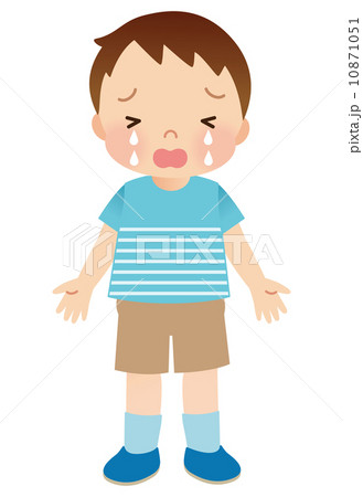幼い子供 男の子 幼い子供 男の子 10871051