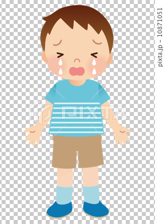 幼い子供 男の子 幼い子供 男の子 10871051