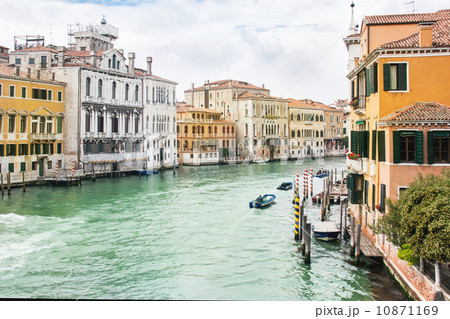 Beautiful romantic Venice Beautiful romantic Venice 10871169
