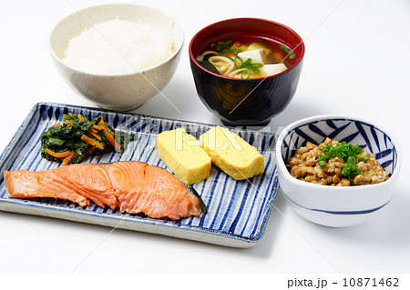 朝食 朝食 10871462