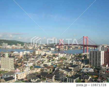 若戸大橋② 若戸大橋② 10871728