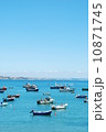 Cascais boats 10871745