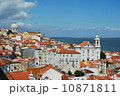 Lisbon cityscape 10871811