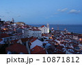 Lisbon cityscape 10871812