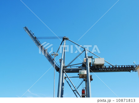 Crane 10871813