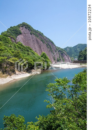 古座川一枚岩 10872234