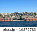 イスタンブールの町並み 10872783