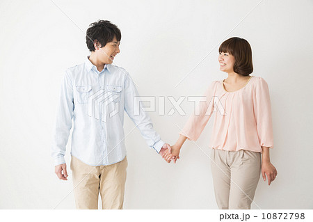 若いカップル 若いカップル 10872798