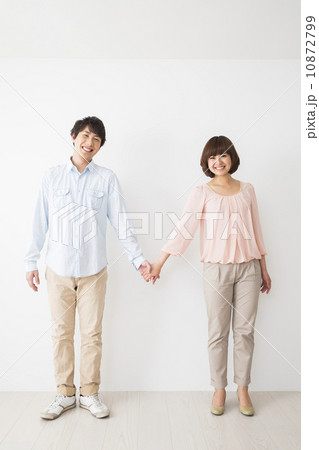 若いカップル 若いカップル 10872799