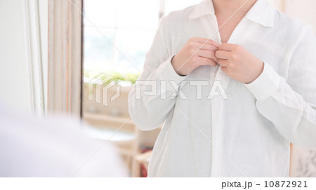 身だしなみ 身だしなみ 10872921