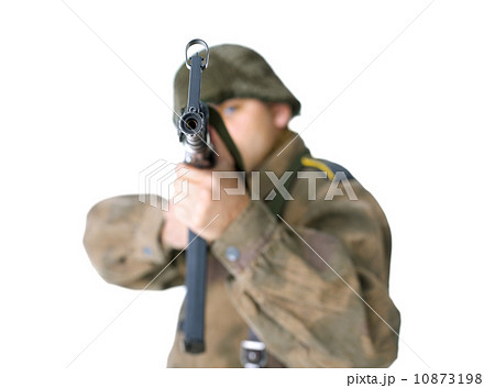 Sniper second world war isolated Sniper second world war isolated 10873198