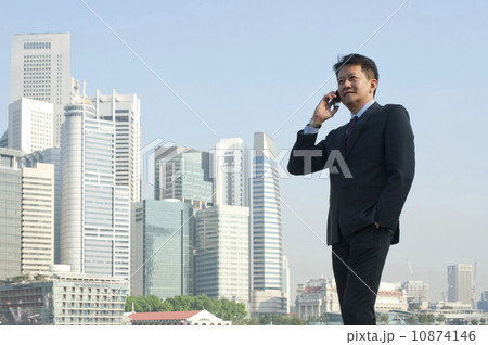 Middle Age Man Middle Age Man 10874146